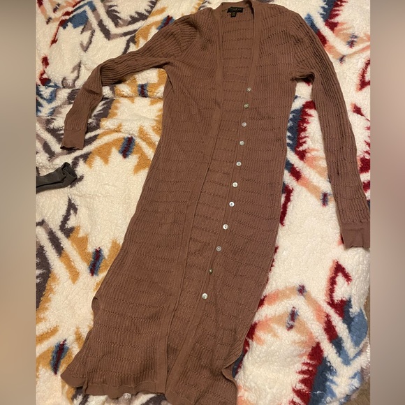 Current Air Knit Dress - Picture 2 of 2